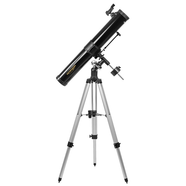 Omegon Telescope N 76/900 EQ-2