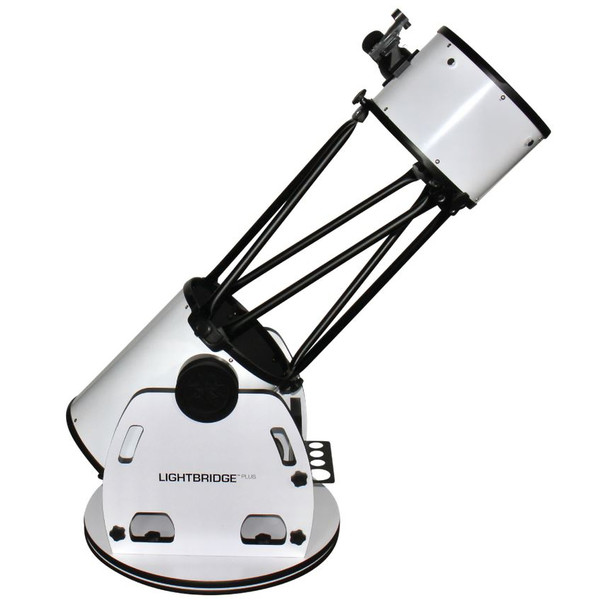 Meade Dobson telescope N 254/1270 LightBridge Plus DOB