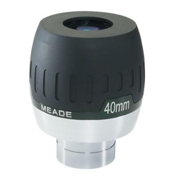 Meade 2", 40mm super wide angle eyepiece