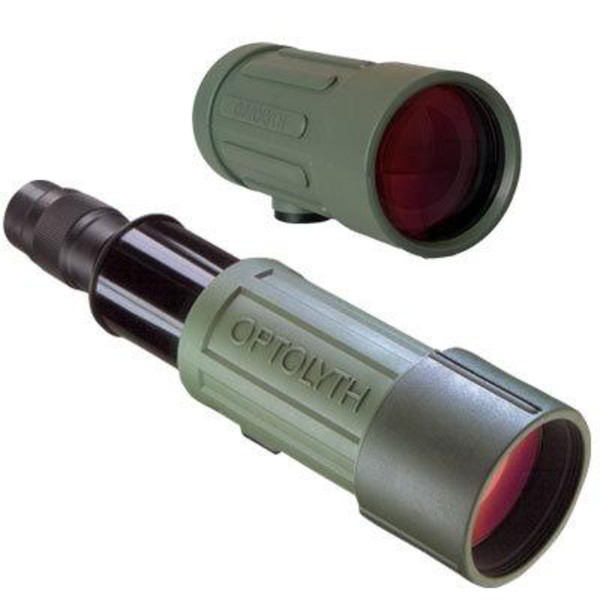 Optolyth Spotting scope Mini XS 25x70mm