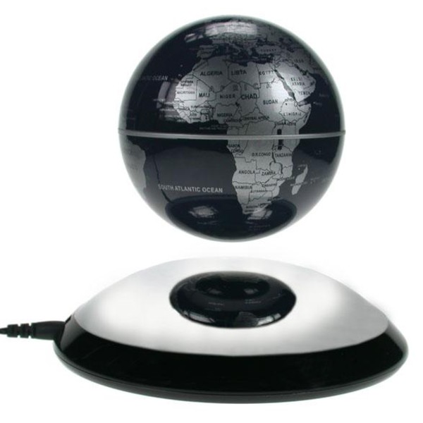 Magic Floater Floating globe FU202 11cm