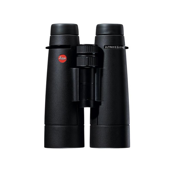 Leica Binoculars Ultravid 8x50 HD