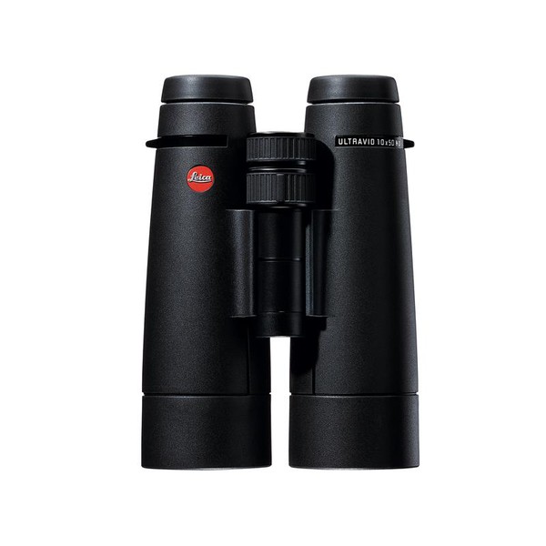 Leica Binoculars Ultravid 10x50 HD