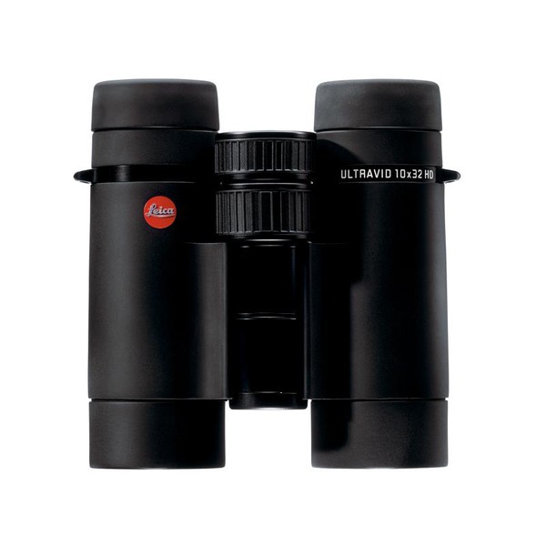 Leica Binoculars Ultravid 10x32 HD