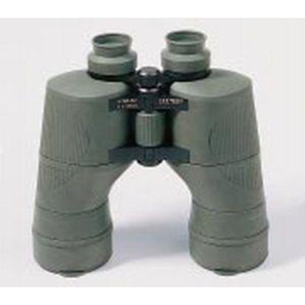 DOCTER Binoculars Nobilem 7x50 B/GA, fir green