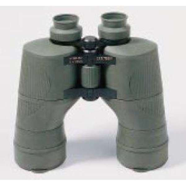 DOCTER Binoculars Nobilem 10x50 B/GA, fir green