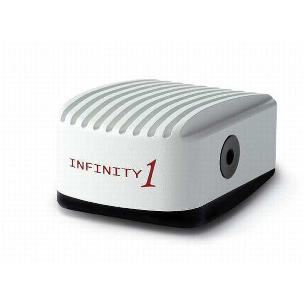 Lumenera Infinity 1-1M, CMOS monochrome camera 1.3 mega-pixel