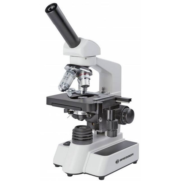 Bresser Microscope Erudit DLX 40x-1000x
