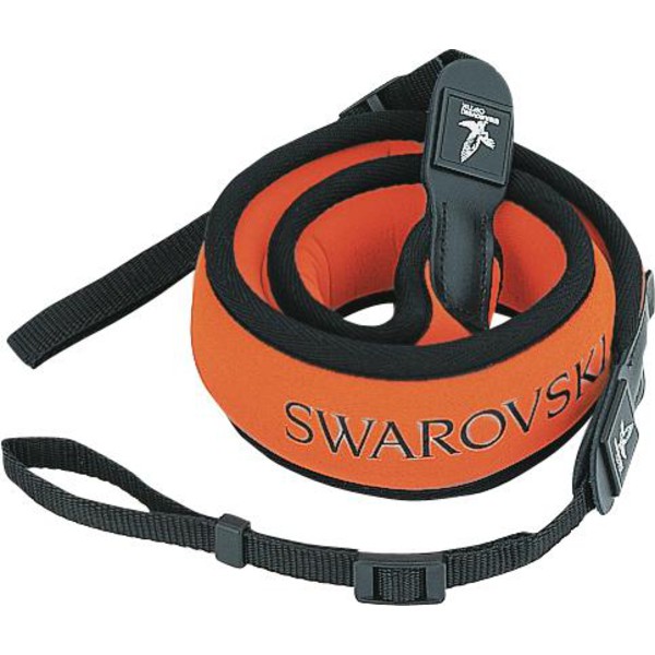Swarovski Carrying Strap
