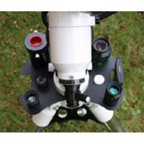 Astrozap Eyepiece tray for MEADE LXD 55/75
