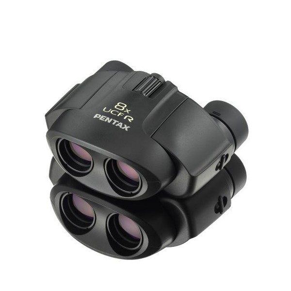 Pentax Binoculars UCF R 8x21