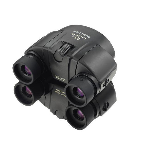 Pentax Binoculars UCF R 8x21