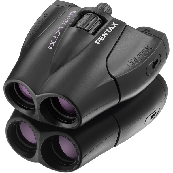 Pentax Binoculars UCF XII 10x25