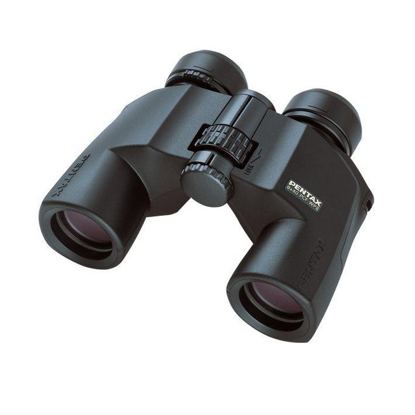 Pentax Binoculars PCF WP II 8x40