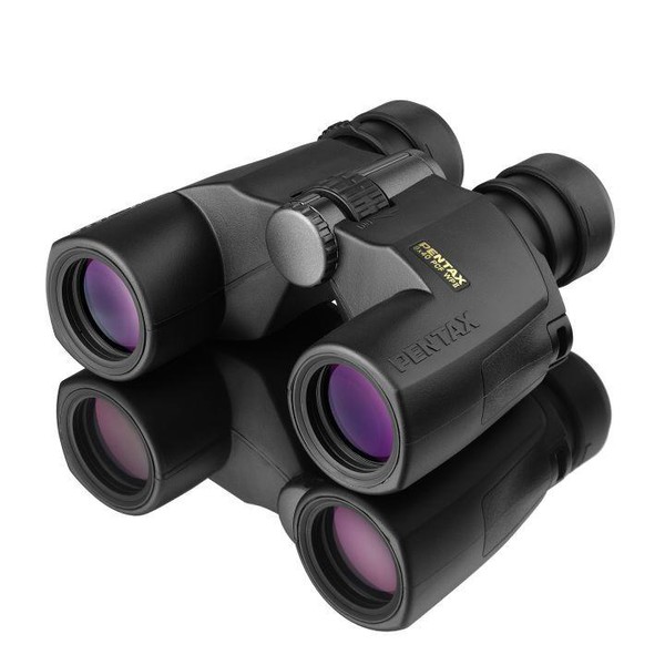 Pentax Binoculars PCF WP II 8x40
