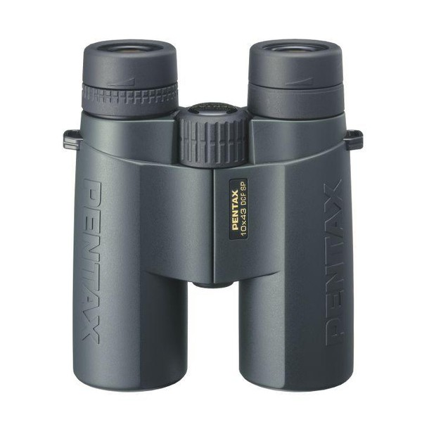 Pentax Binoculars DCF SP 10x43