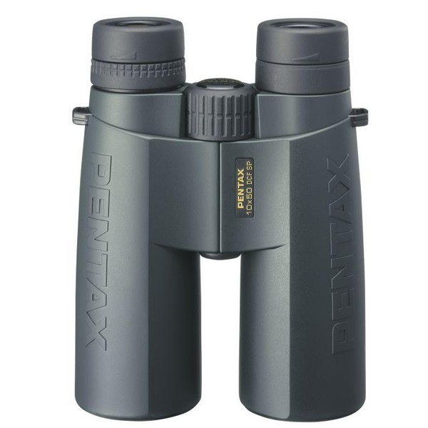 Pentax Binoculars DCF SP 10x50