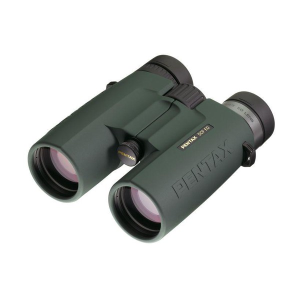 Pentax Binoculars DCF ED 10x43
