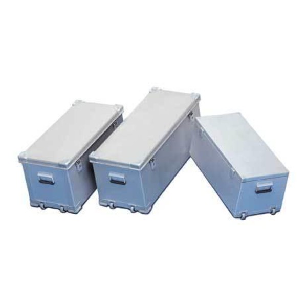 Zarges Carrying case K 412 Maxi roll-box