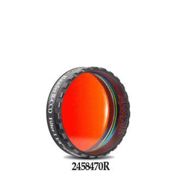 Baader Filters R-CCD 1.25'' filter