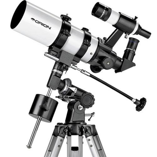Orion Telescope AC 80/400 ShortTube EQ-1