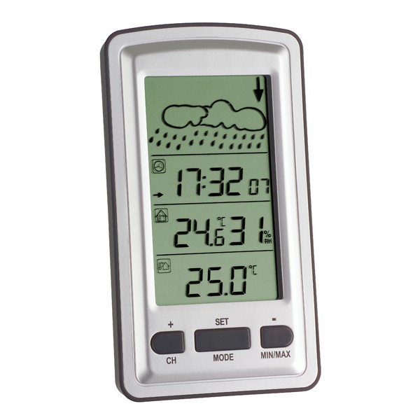 TFA Weather station Axis
