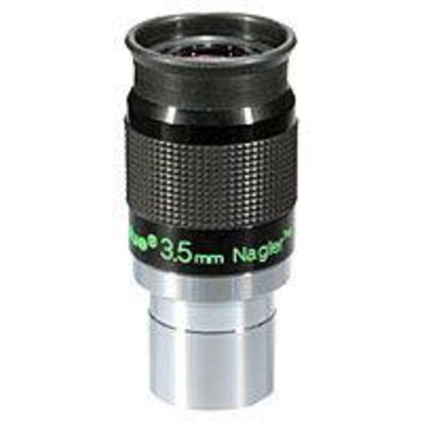TeleVue Eyepiece Nagler Type 6 3,5mm 1,25"