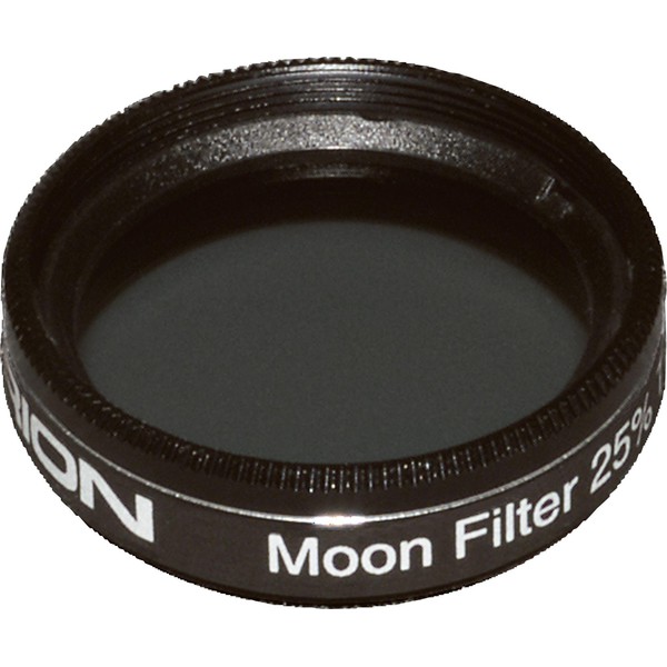 Orion Filters Moon Filter, 25% Transmission, 1,25''