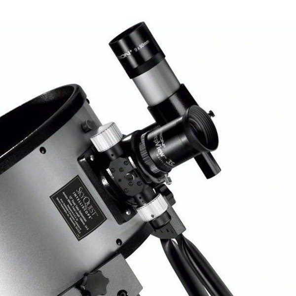 Orion Dobson telescope N 305/1500 SkyQuest XX12i TrussTube Intelliscope DOB Set