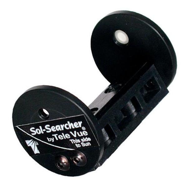 Solarscope UK ST 50/400 SolarView 50 OTA