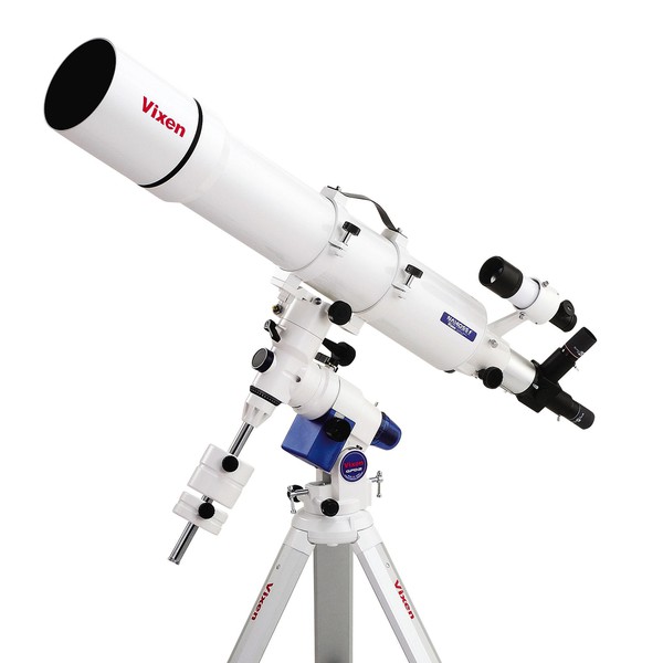 Vixen Telescope AC 140/800 NA140SSf GPD-2