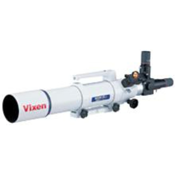 Vixen Apochromatic refractor AP 81/625 ED81S GPD-2