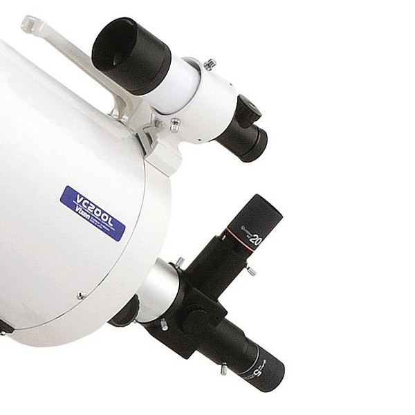 Vixen Maksutov telescope MC 200/1800 VMC200L GPD-2 SBS
