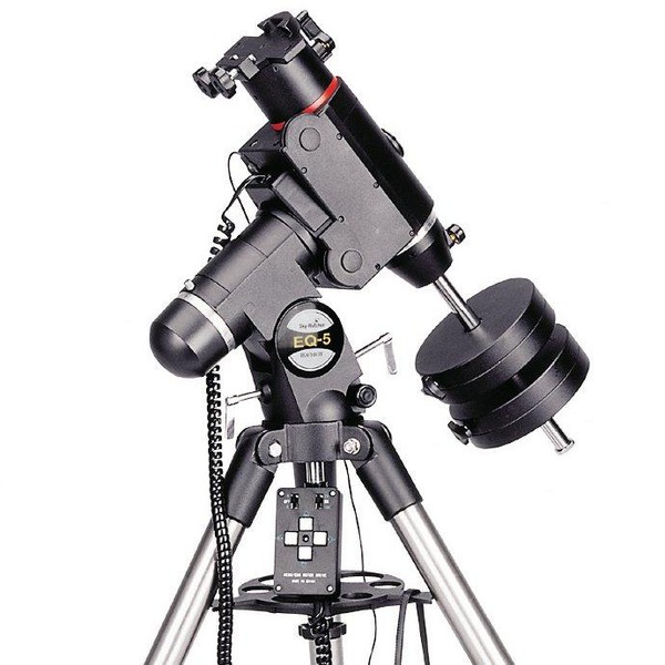 Skywatcher Telescope AC 150/750 StarTravel HEQ-5