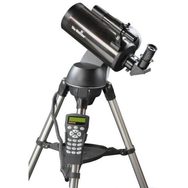 Skywatcher Maksutov telescope MC 127/1500 SkyMax BD AZ-S GoTo Set