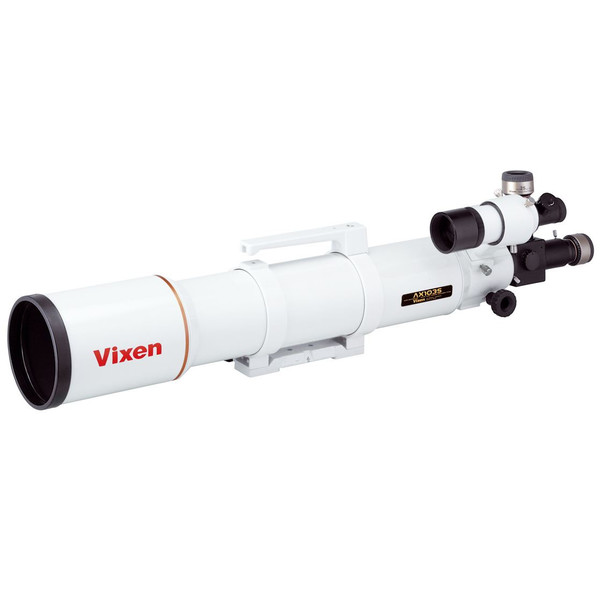 Vixen Apochromatic refractor AP 103/825 ED AX103S OTA