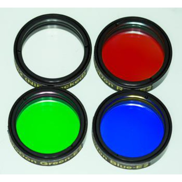 Astrodon Filters Tru-Balance CRGB2 E27R 1.25" filter