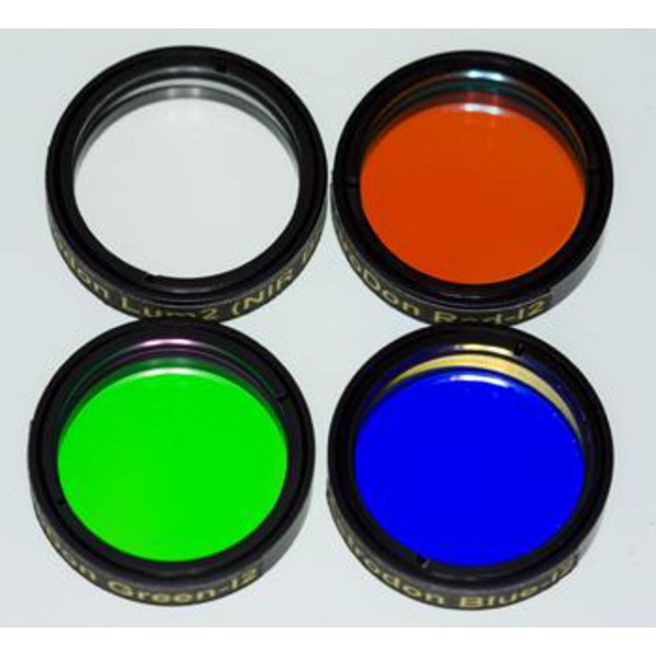 Astrodon Filters 1.25" Tru-Balance CRGB2 I27R  filter