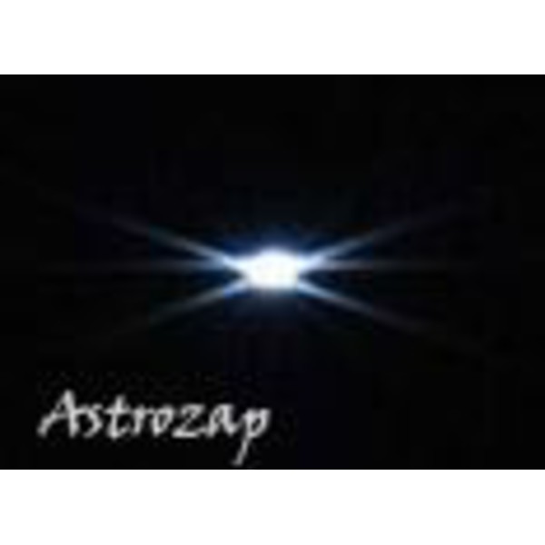 Astrozap Bahtinov focus mask for 10" Meade LXD 75 280mm-304mm