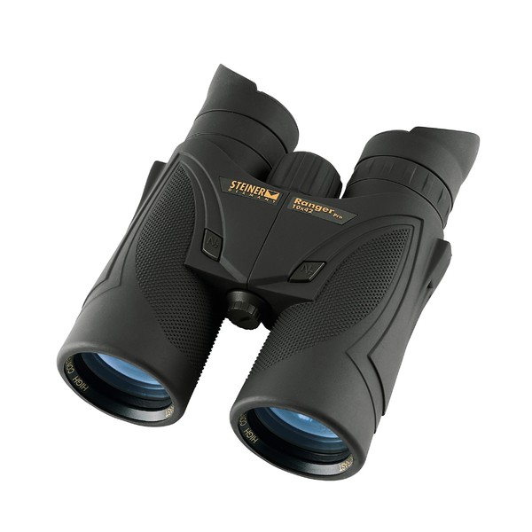 Steiner Binoculars Ranger Pro 10x42