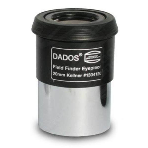 Baader DADOS 1.25" Kellner 20mm field finder eyepiece