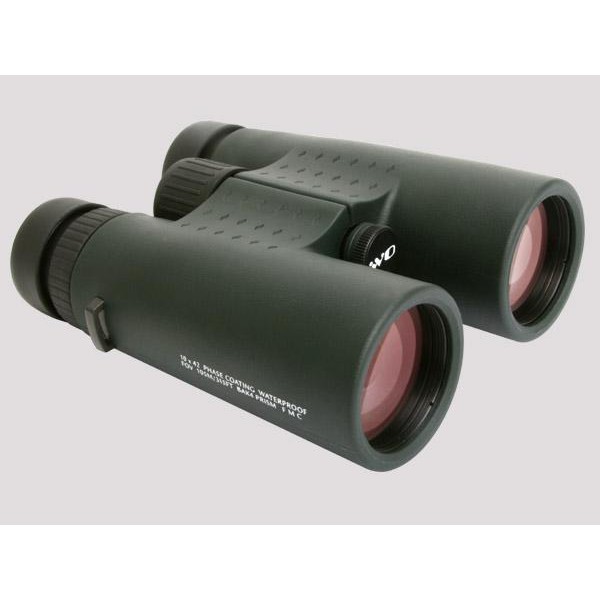 William Optics Binoculars Semi-Apo 10x42