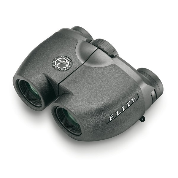 Bushnell Binoculars Elite Compact Rainguard 7x26