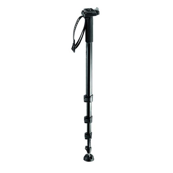 Manfrotto Video monopod with 200PL 559B-1