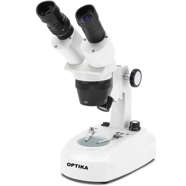 Optika ST-45-2L, 20x-40x, binocular dissecting microscope