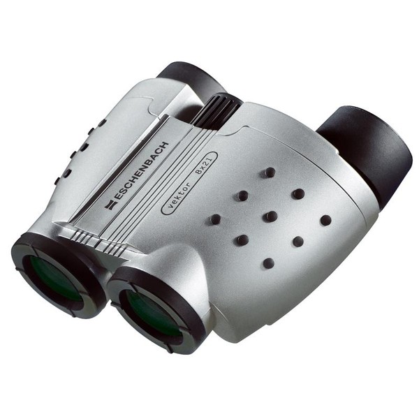 Eschenbach Binoculars Vektor 8x21