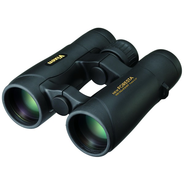 Vixen Binoculars New Foresta 10x42 DCF