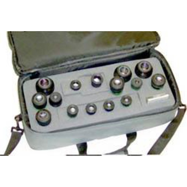 TeleVue Eyepiece Carry Bag