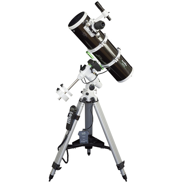 Skywatcher Telescope N 150/750 PDS Explorer BD EQ3 Pro SynScan GoTo