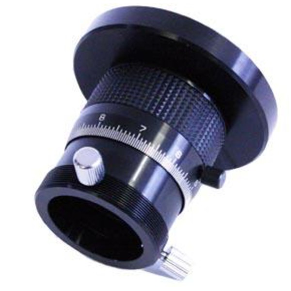 TS Optics T2 adapter for TS helical focuser